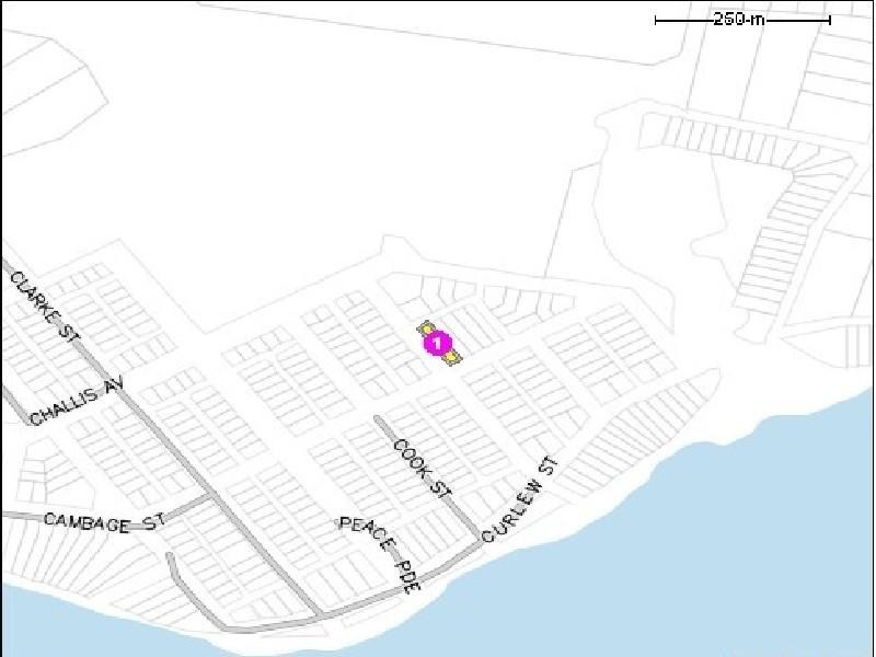 Lot 3 S41 Cambage Street, Pindimar NSW 2324