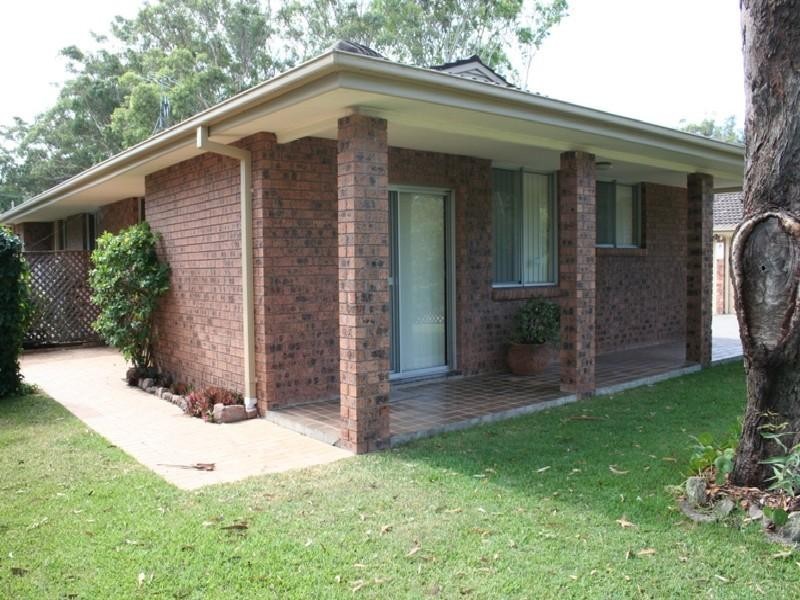 1/12-18 Patanga Street, Hawks Nest NSW 2324