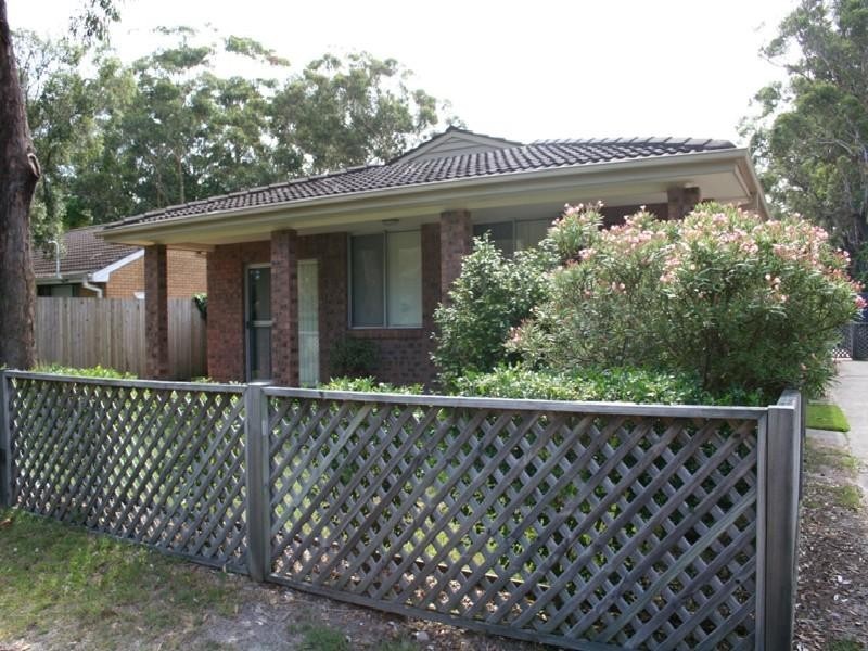 1/12-18 Patanga Street, Hawks Nest NSW 2324