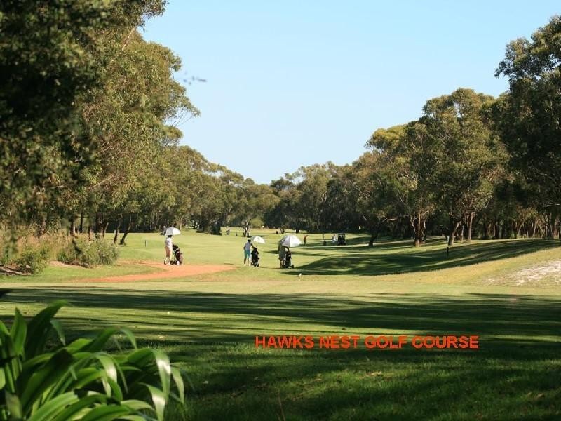 1/12-18 Patanga Street, Hawks Nest NSW 2324