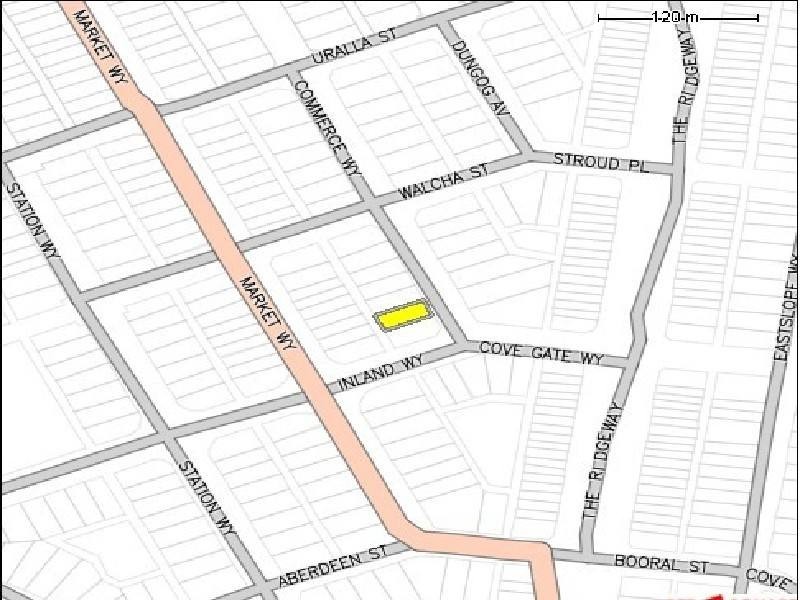Lot 1330 Commerce Way, North Arm Cove NSW 2324