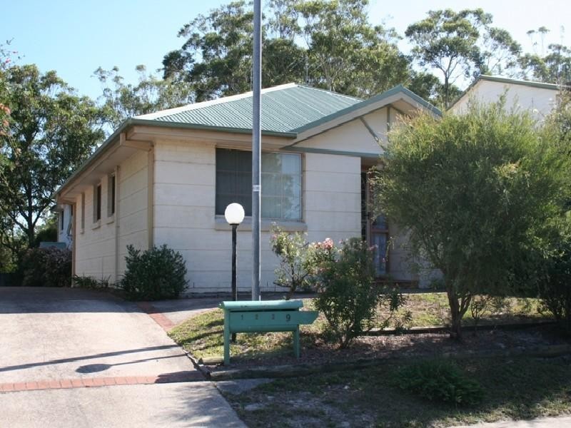 1/9 Yamba Street, Hawks Nest NSW 2324