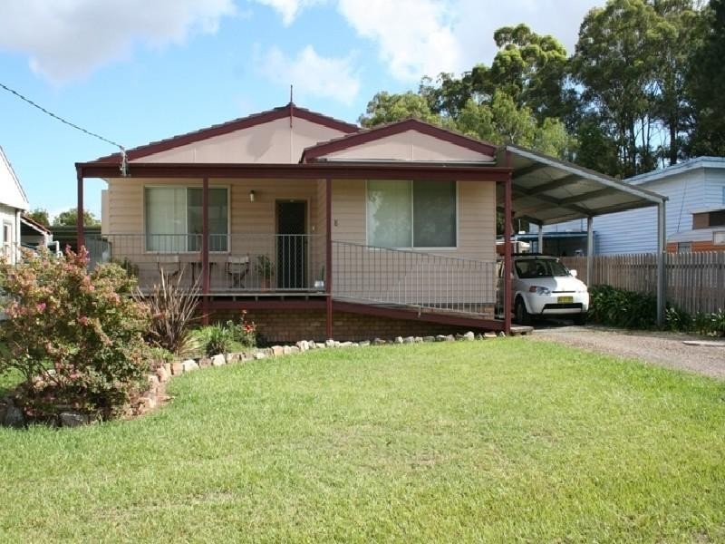 8 Boonara Bend, Karuah NSW 2324
