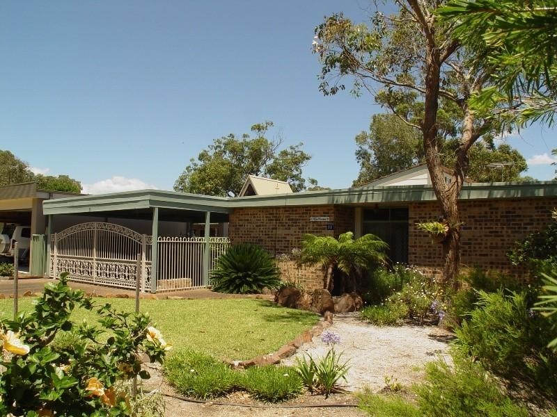11 Monterra Avenue, Hawks Nest NSW 2324