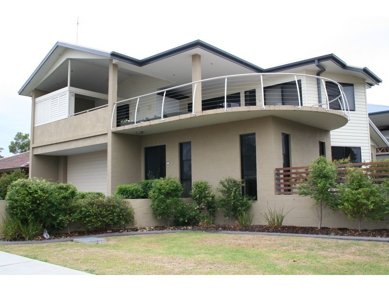 163 MYALL STREET, Tea Gardens NSW 2324