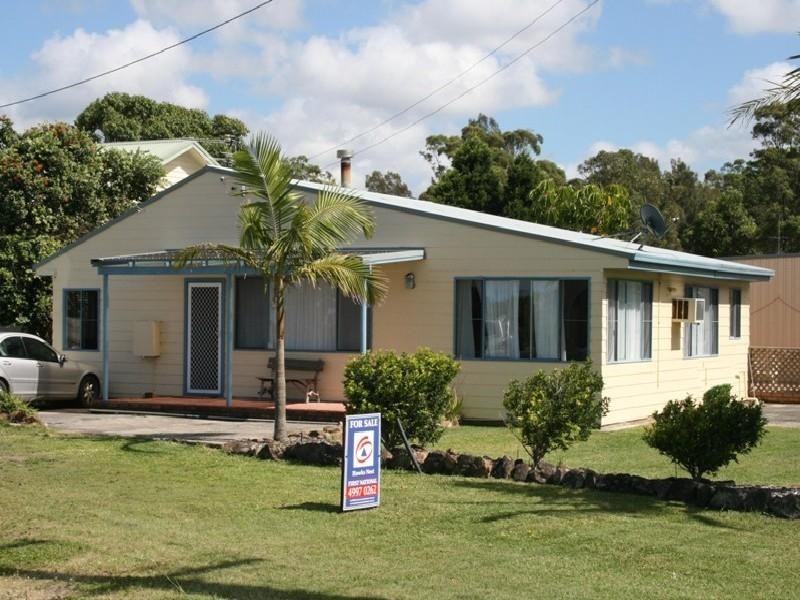 7 Curlew Avenue, Pindimar NSW 2324