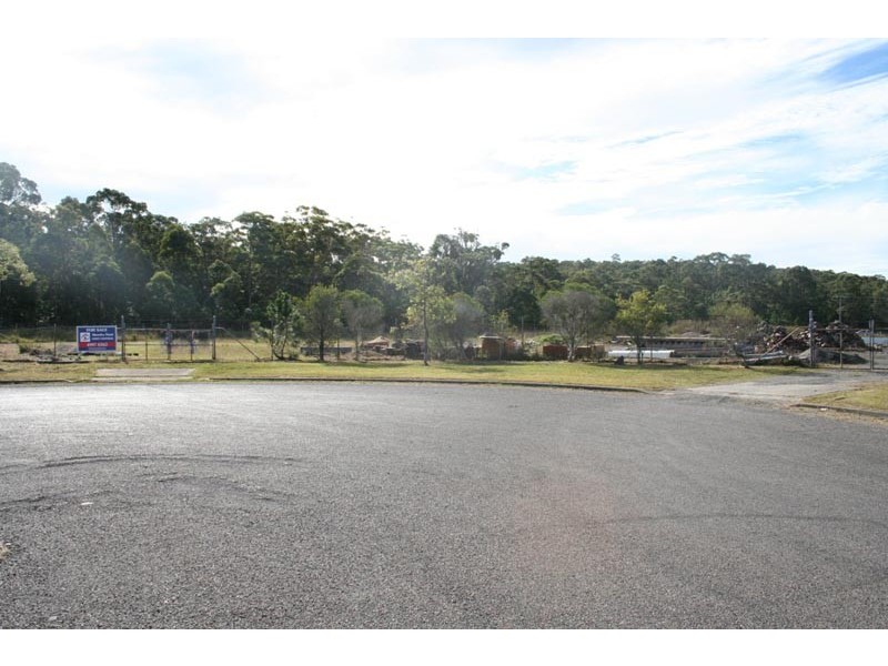 Lot 17,  Carripool Close, Tea Gardens NSW 2324