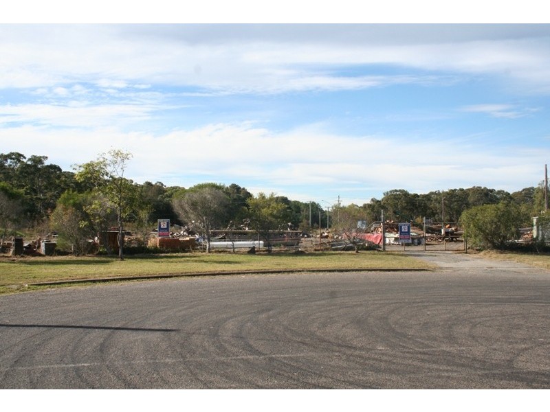 Lot 17,  Carripool Close, Tea Gardens NSW 2324