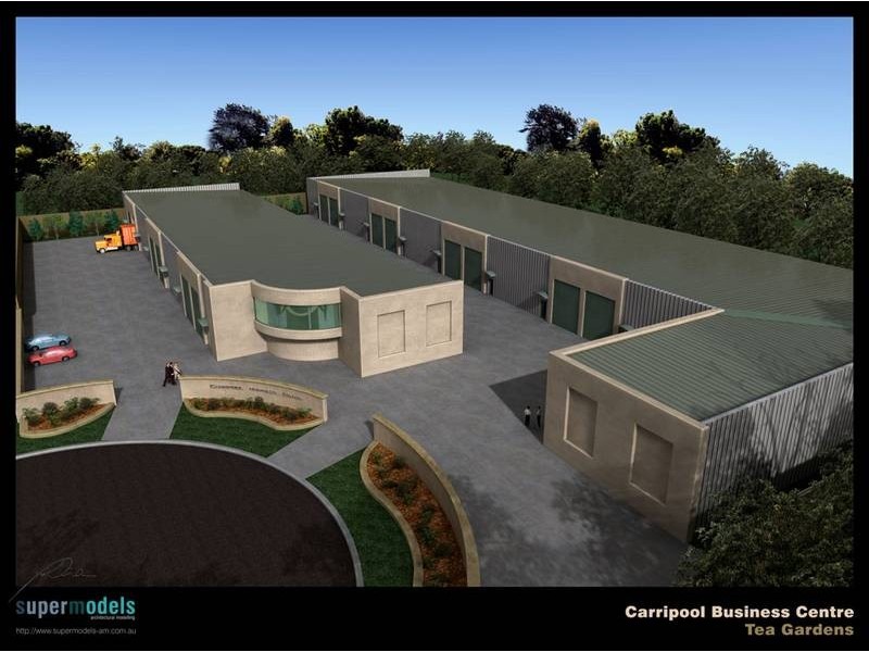 Lot 17,  Carripool Close, Tea Gardens NSW 2324