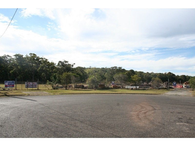 Lot 17,  Carripool Close, Tea Gardens NSW 2324
