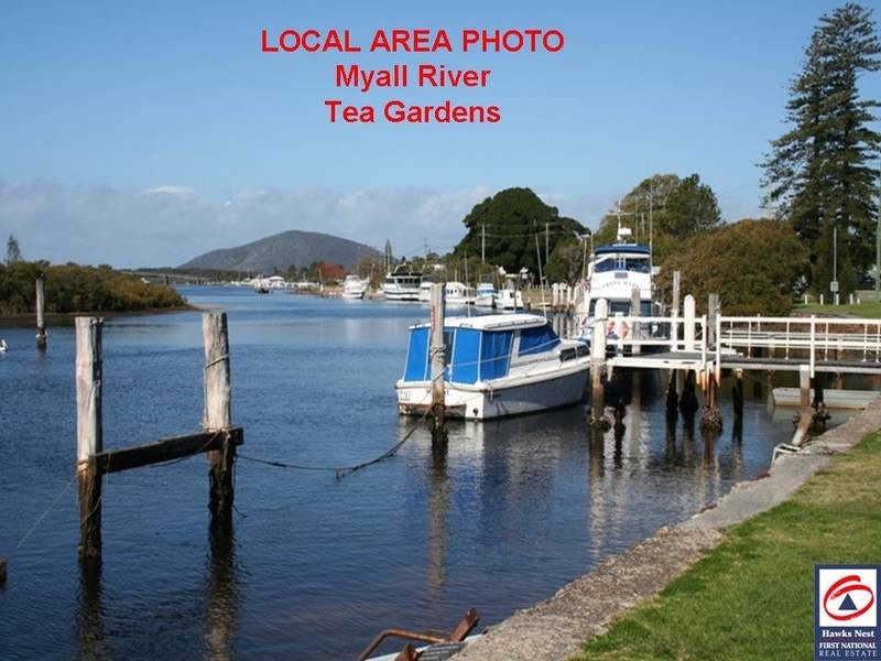 Lot 17,  Carripool Close, Tea Gardens NSW 2324
