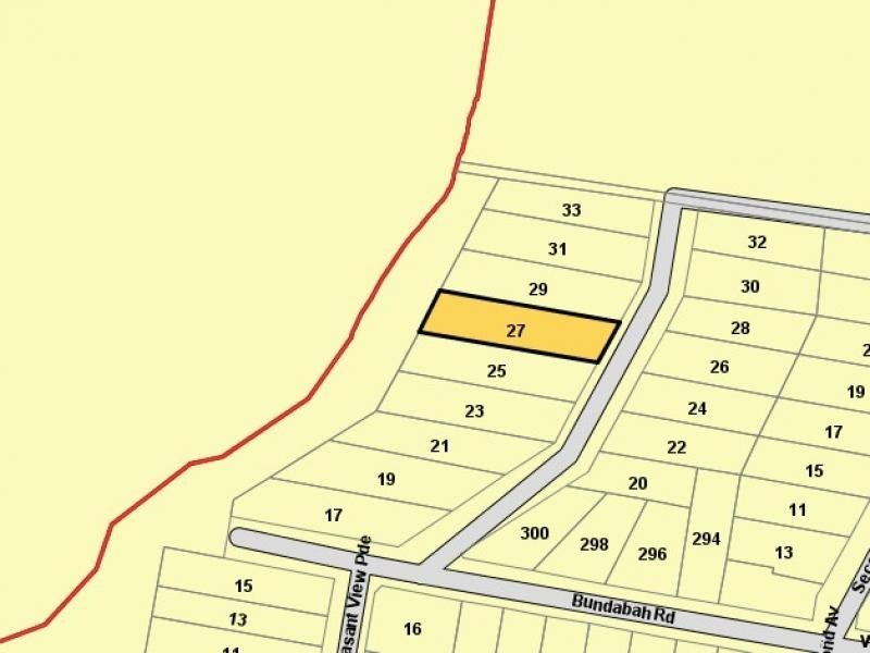 27 Pleasant View Parade, Bundabah NSW 2324