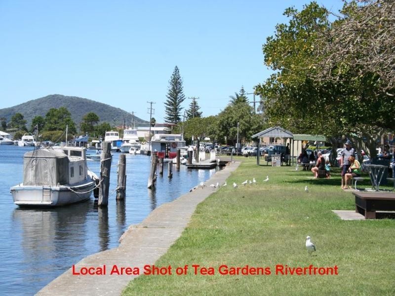 7/4 Jacob Street, Tea Gardens NSW 2324