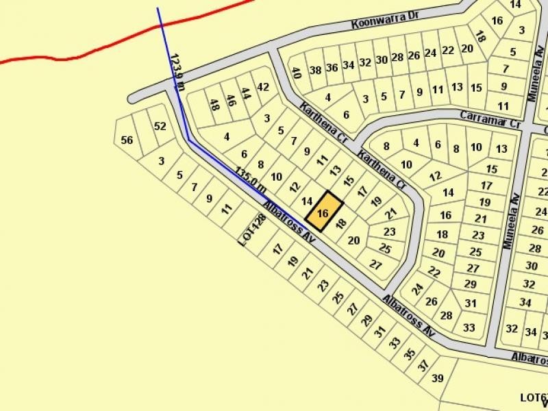 16 Albatross Avenue, Hawks Nest NSW 2324