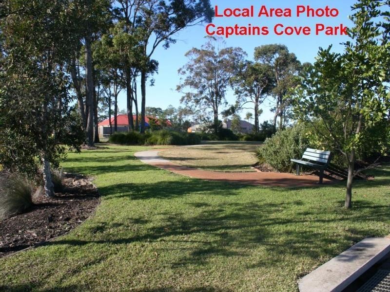 Lot 17/44 Leeward Circuit, Tea Gardens NSW 2324