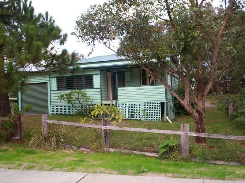 14 YAMBA STREET, Hawks Nest NSW 2324