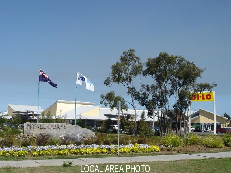 Lot 547 Sinclair Drive, Tea Gardens NSW 2324