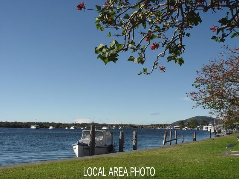 Lot 546 Sinclair Drive, Tea Gardens NSW 2324