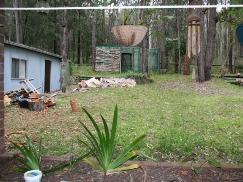 81 Cove Boulevard, North Arm Cove NSW 2324