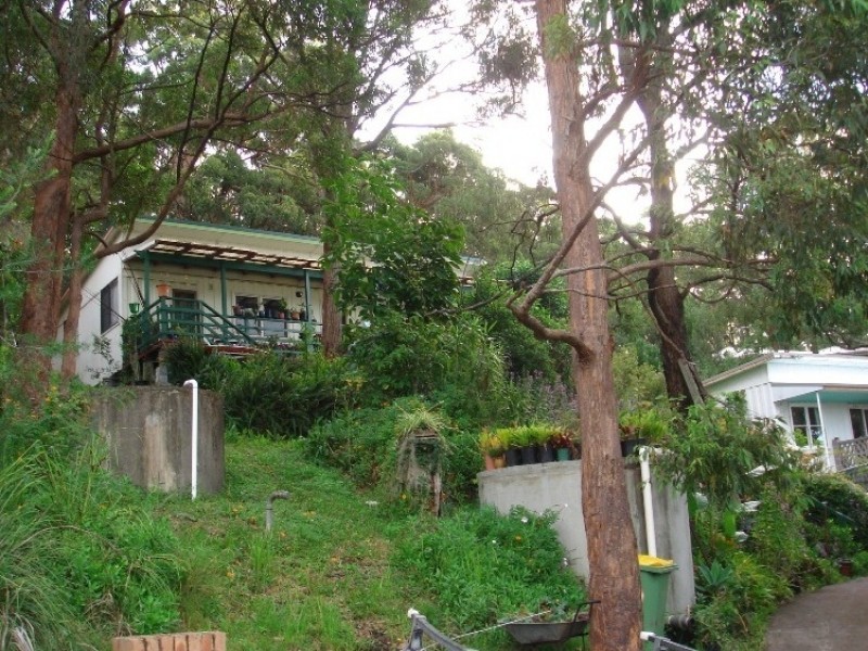 103 Cove Boulevard, North Arm Cove NSW 2324