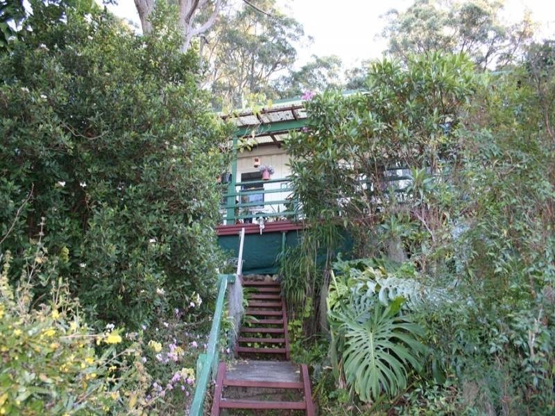 103 Cove Boulevard, North Arm Cove NSW 2324