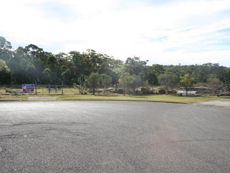 Lot 17 Carripool Close, Tea Gardens NSW 2324