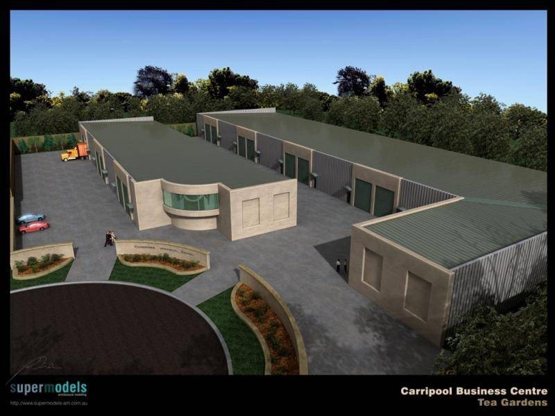 Lot 17 Carripool Close, Tea Gardens NSW 2324