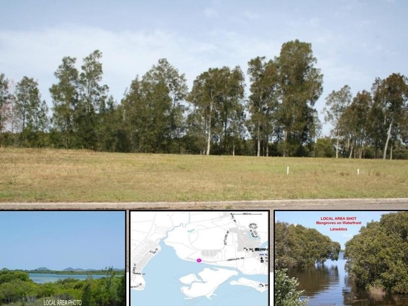 Lot 29 Bayview Street, Tea Gardens NSW 2324