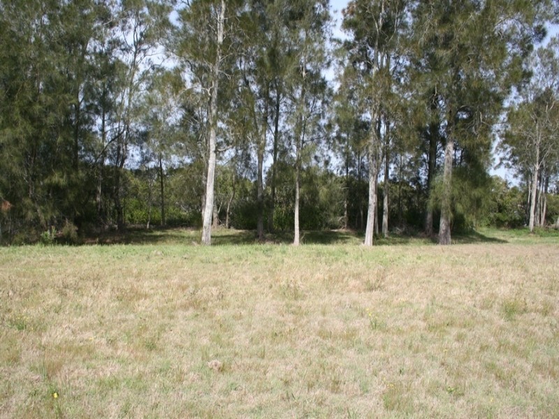 Lot 29 Bayview Street, Tea Gardens NSW 2324