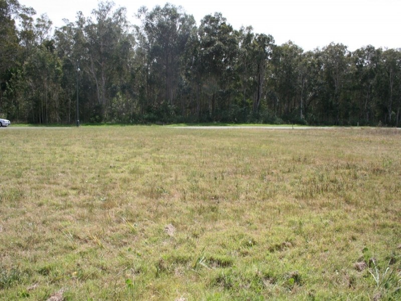 Lot 29 Bayview Street, Tea Gardens NSW 2324