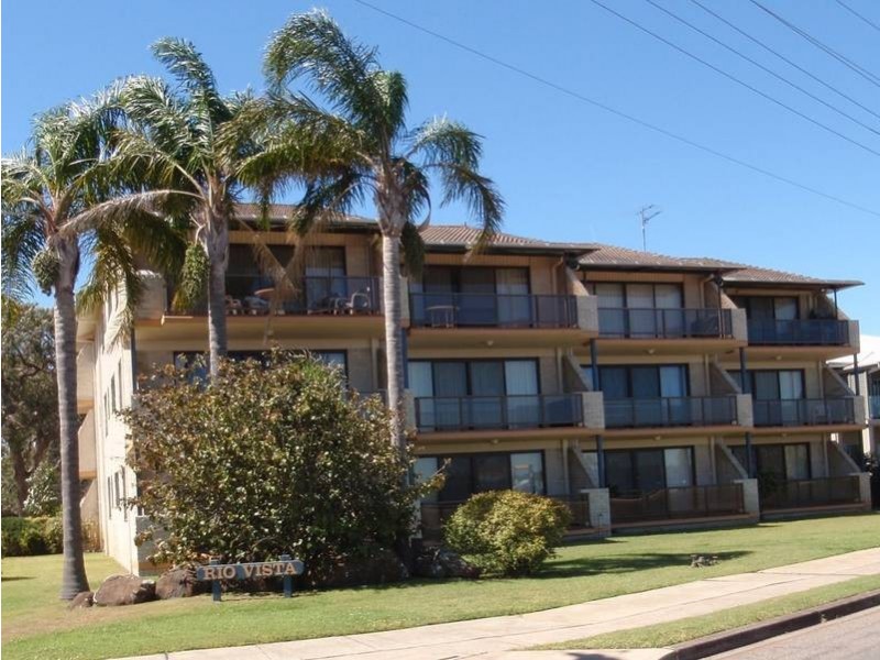6/34 MOIRA PARADE,, Hawks Nest NSW 2324