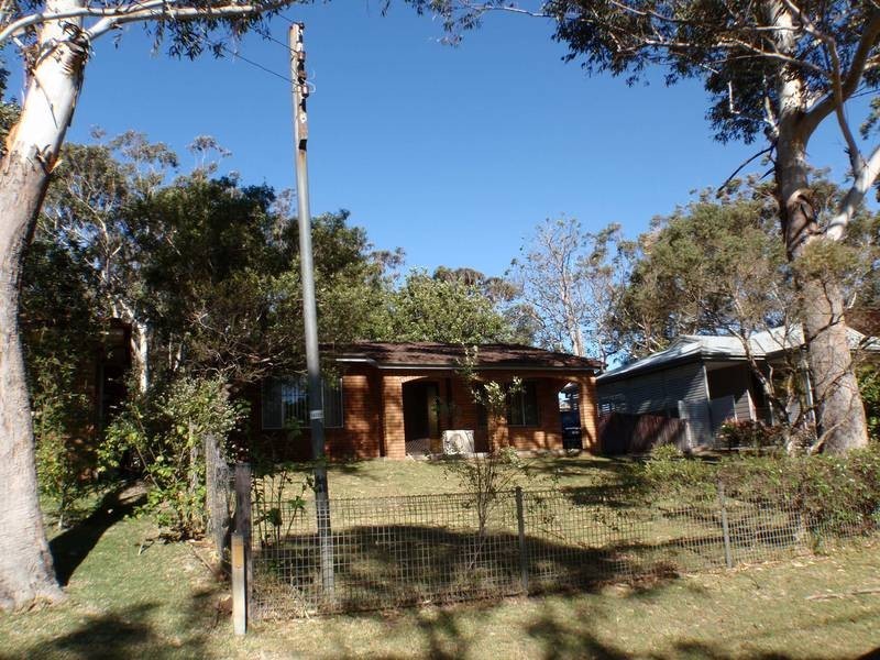 3/9 YAMBA STREET, Hawks Nest NSW 2324