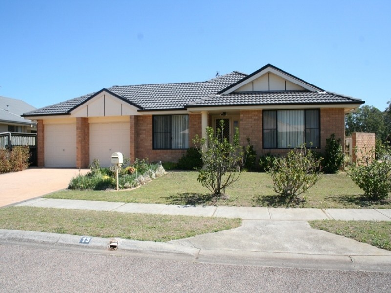 1/13 Ayres Avenue, Tea Gardens NSW 2324
