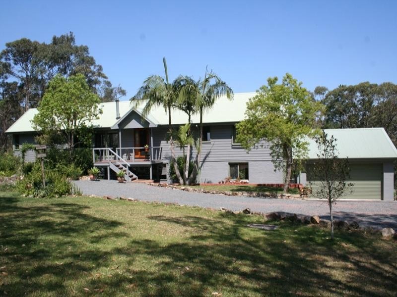 47 Toonang Drive, Tea Gardens NSW 2324