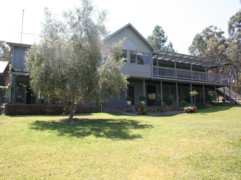 47 Toonang Drive, Tea Gardens NSW 2324