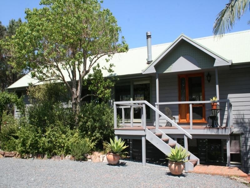 47 Toonang Drive, Tea Gardens NSW 2324