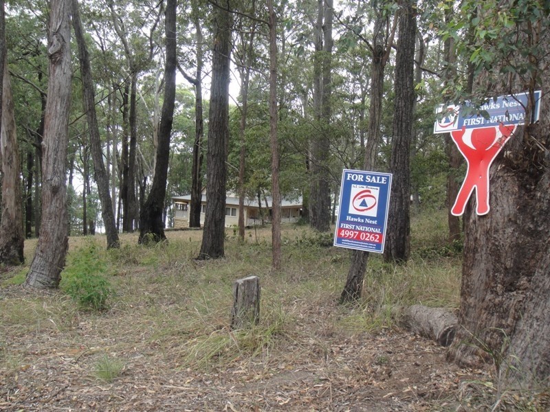 142 Cove Boulevard, North Arm Cove NSW 2324