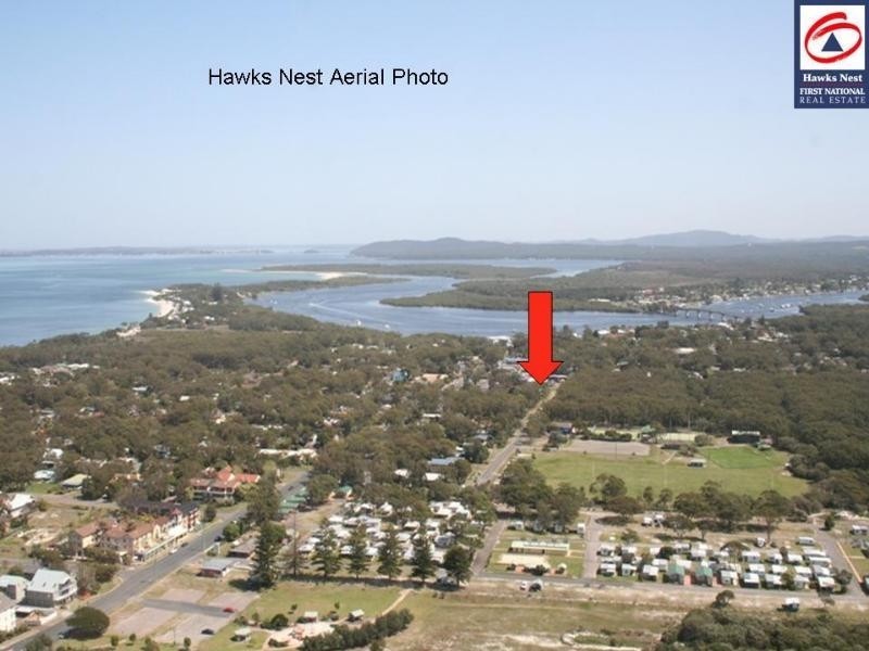 40 Yamba Street, Hawks Nest NSW 2324