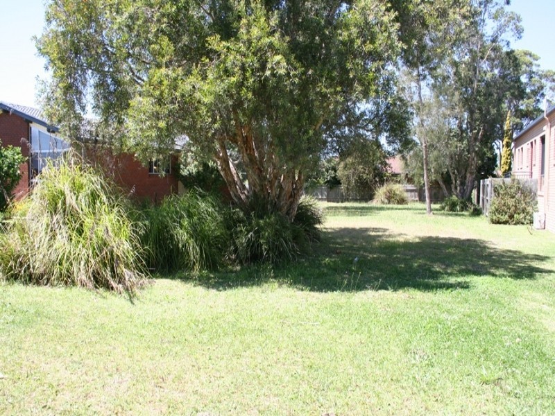 48 Koonwarra Drive, Hawks Nest NSW 2324