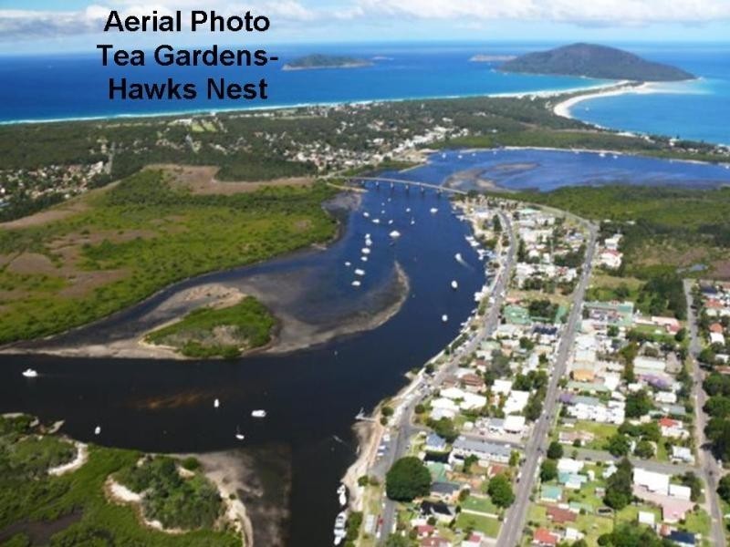48 Koonwarra Drive, Hawks Nest NSW 2324