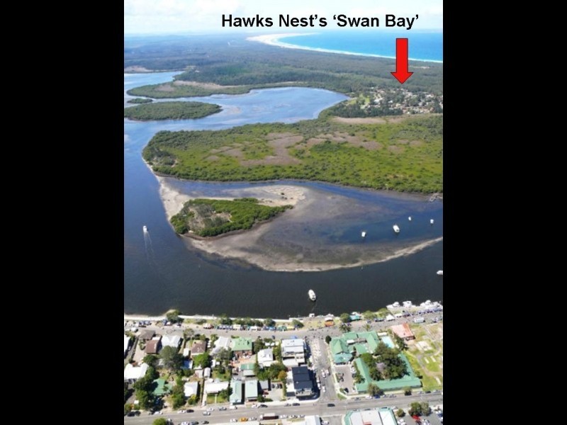 48 Koonwarra Drive, Hawks Nest NSW 2324