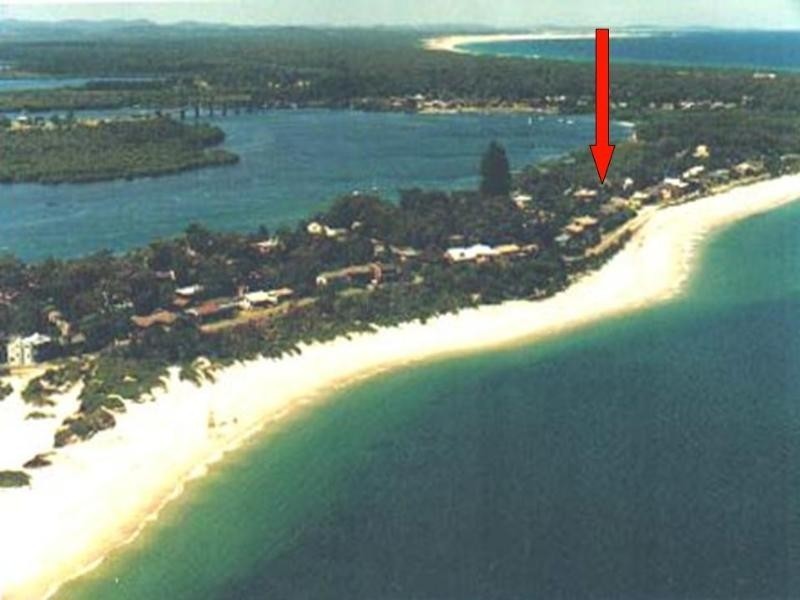 6 Guya Street, Hawks Nest NSW 2324