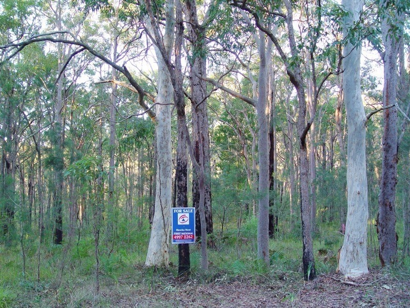 Lot 1162 Station Way, North Arm Cove NSW 2324