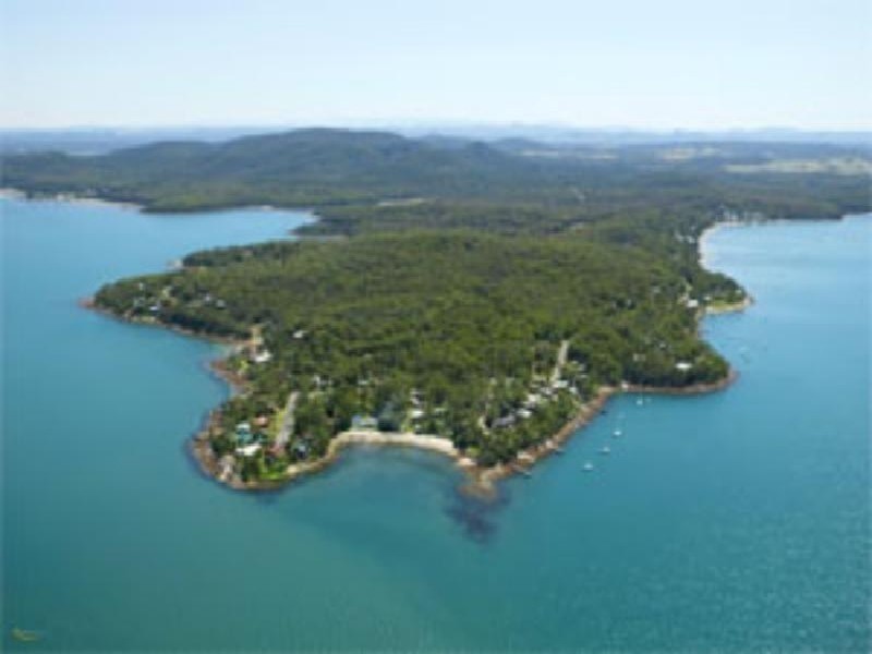 Lot 1162 Station Way, North Arm Cove NSW 2324