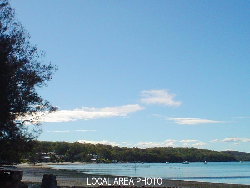Lot 1162 Station Way, North Arm Cove NSW 2324