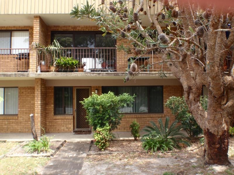 2/21 Mirreen Street, Hawks Nest NSW 2324