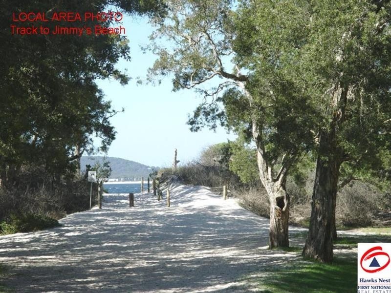 1/17 Coorilla Street, Hawks Nest NSW 2324