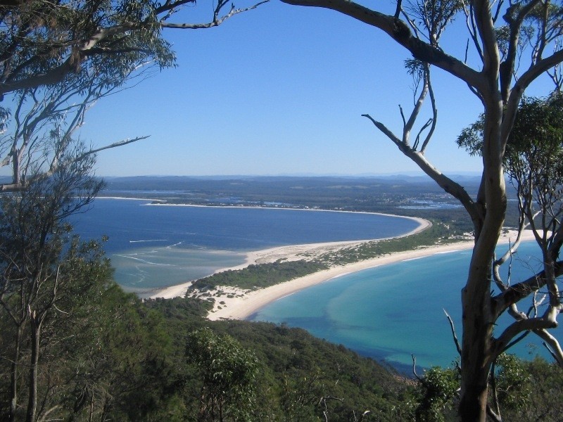 1/17 Coorilla Street, Hawks Nest NSW 2324