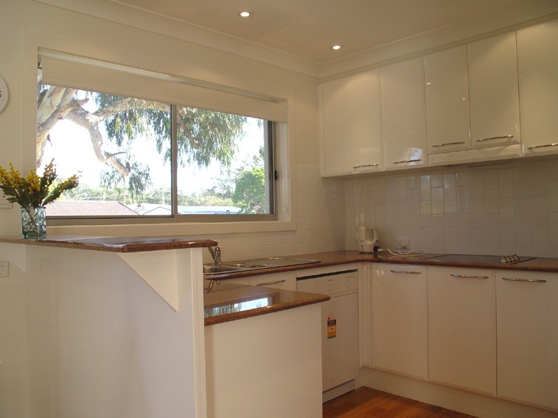 1/22 MERMAID AVENUE, Hawks Nest NSW 2324