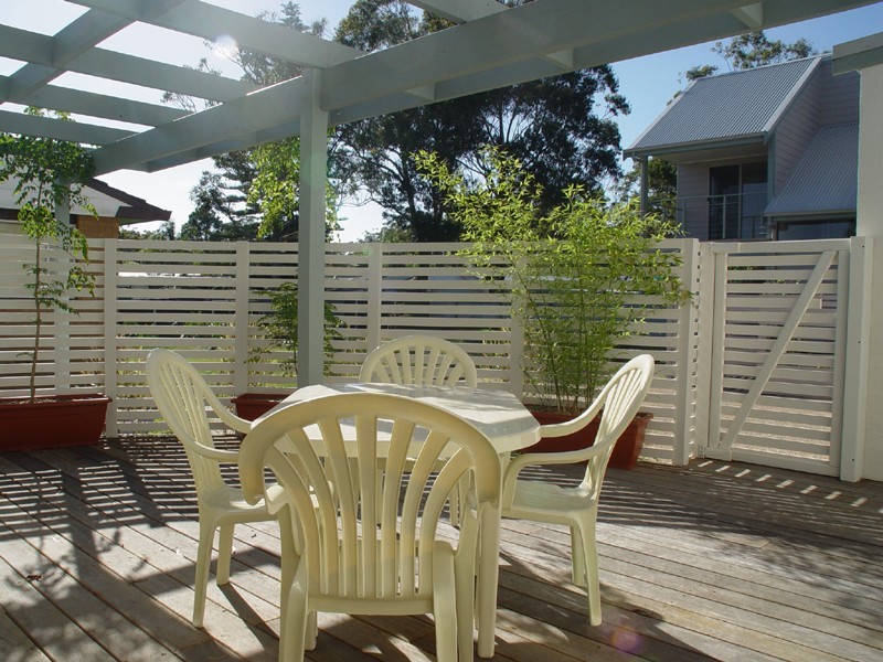 1/22 MERMAID AVENUE, Hawks Nest NSW 2324